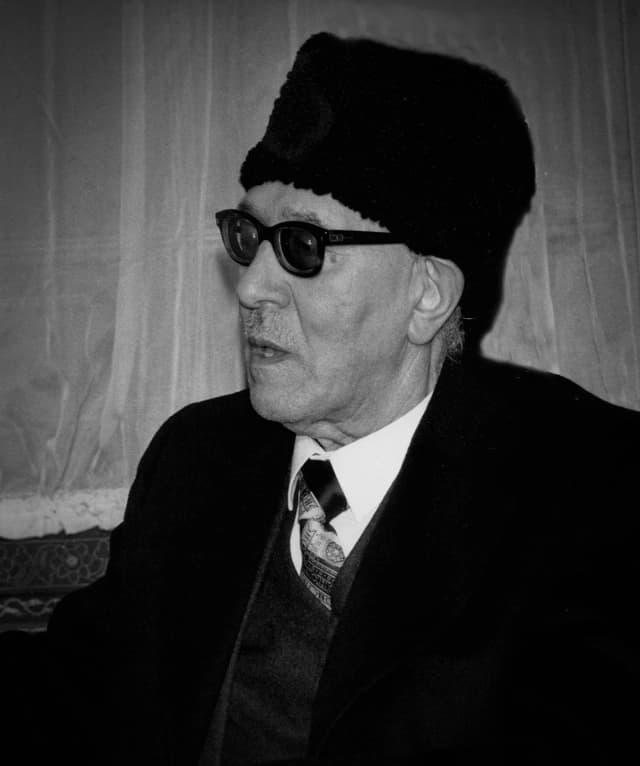 Abbas Bencheikh