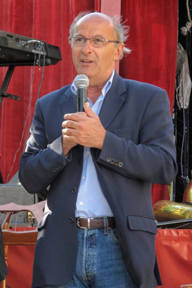 Philippe Sarre