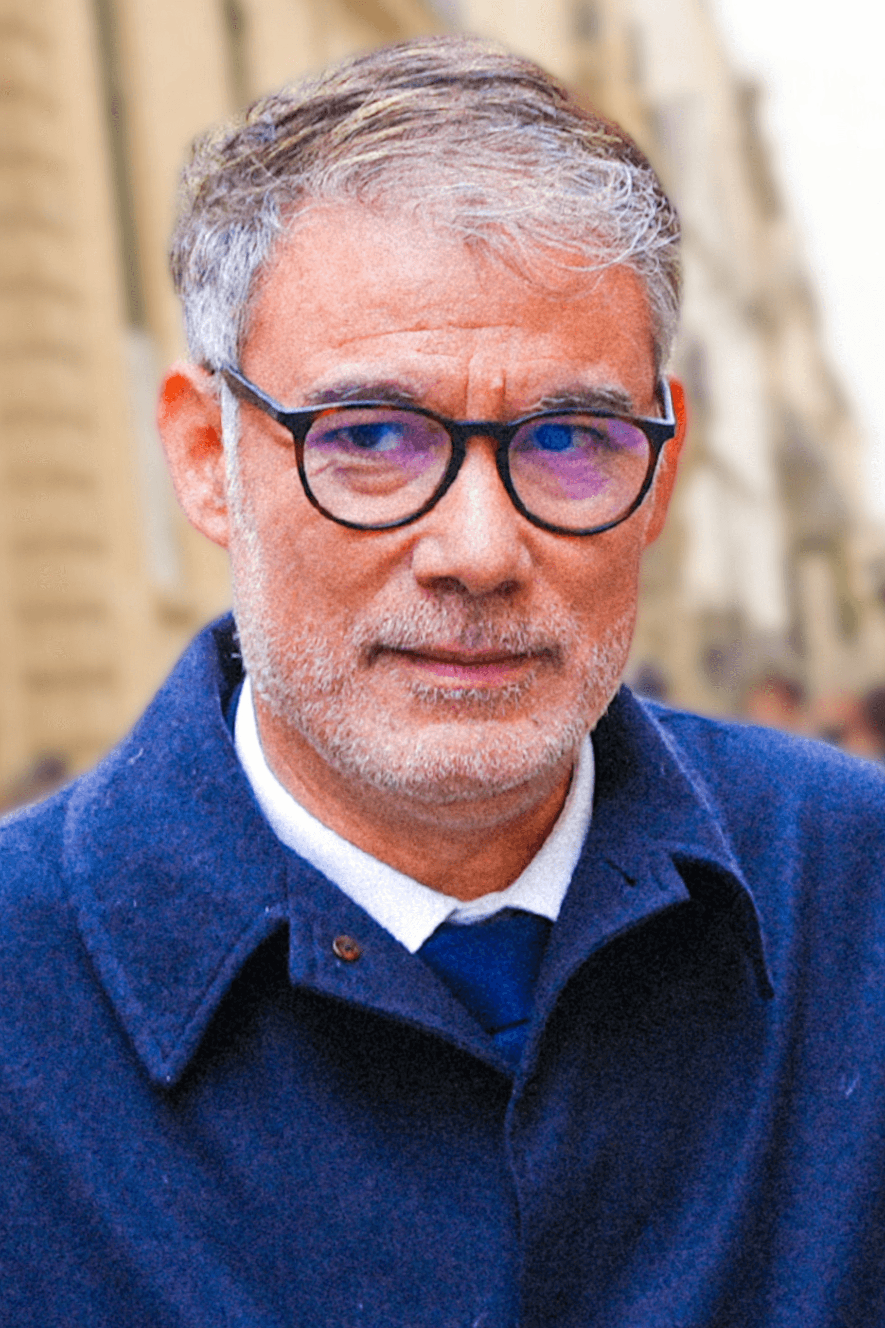 Olivier Faure