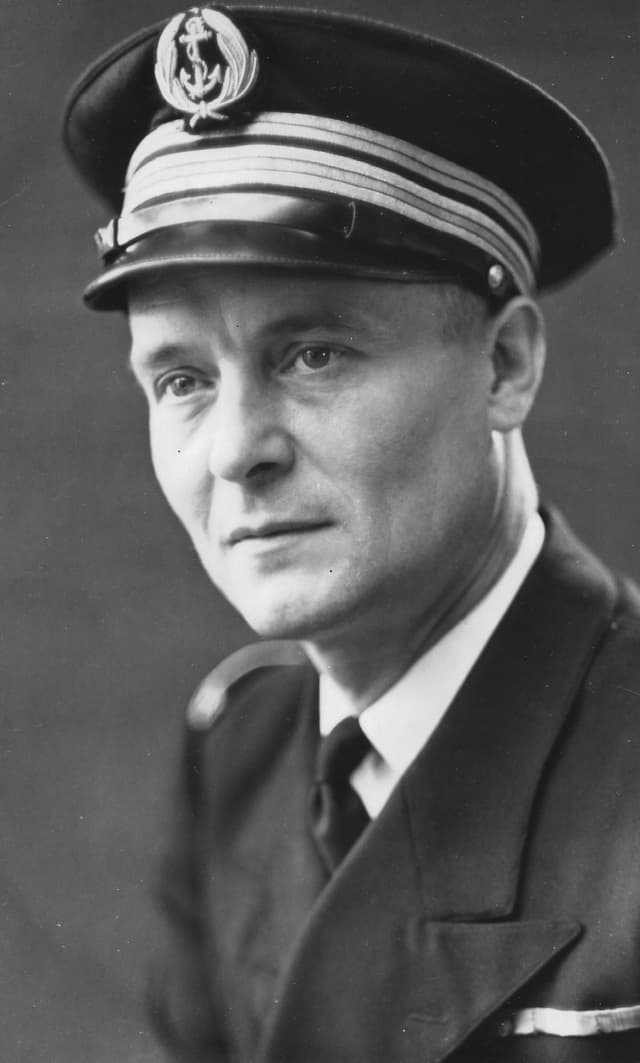 Hubert Meyer