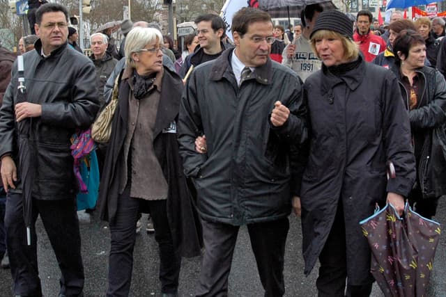 Pascale Crozon