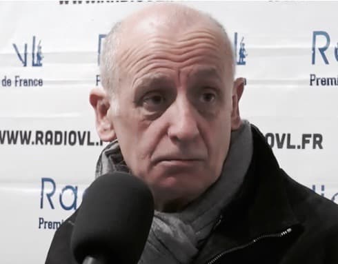 Jean-Michel Aphatie