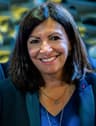 Anne Hidalgo