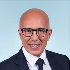 Éric Ciotti
