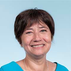 Élisa Martin