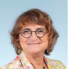 Fanny Dombre Coste