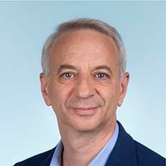 Laurent Baumel