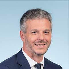 Loïc Kervran