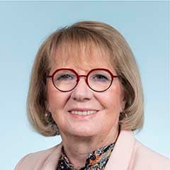 Danielle Brulebois