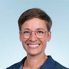 Lise Magnier