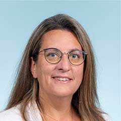 Perrine Goulet