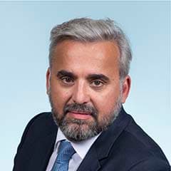 Alexis Corbière
