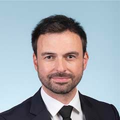Pierre Henriet