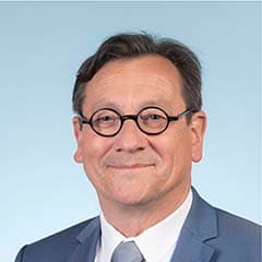 Gérard Leseul