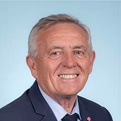 Christian Girard