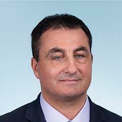 José Beaurain