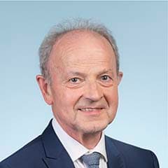 Hubert Brigand