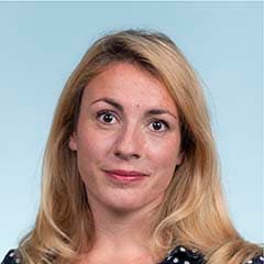 Marie Pochon