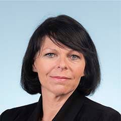 Christine Loir