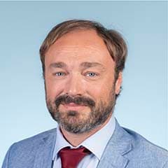 Henri Alfandari