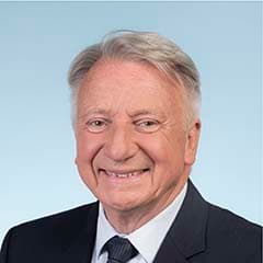 Roger Chudeau