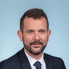 Christophe Bentz