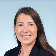 Louise Morel
