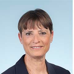 Sylvie Ferrer
