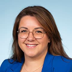 Julie Delpech