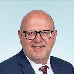 Stéphane Lenormand