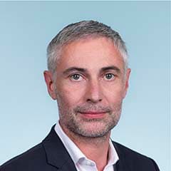 Jérôme Legavre
