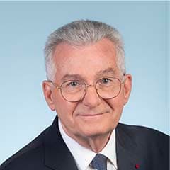 Yannick Chenevard