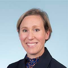 Laure Miller