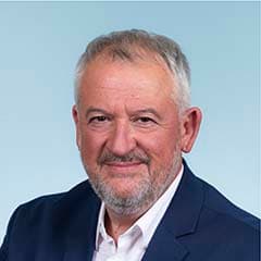 Arnaud Simion