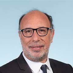 Thierry Perez