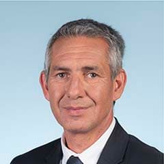 David Magnier