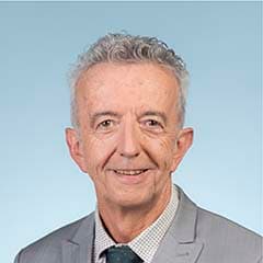 Denis Fégné