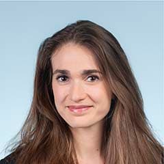 Claire Lejeune