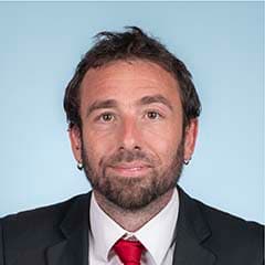 Bérenger Cernon