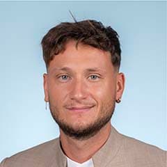 Raphaël Arnault