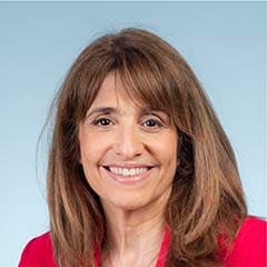 Caroline Yadan