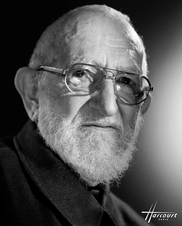 abbé Pierre
