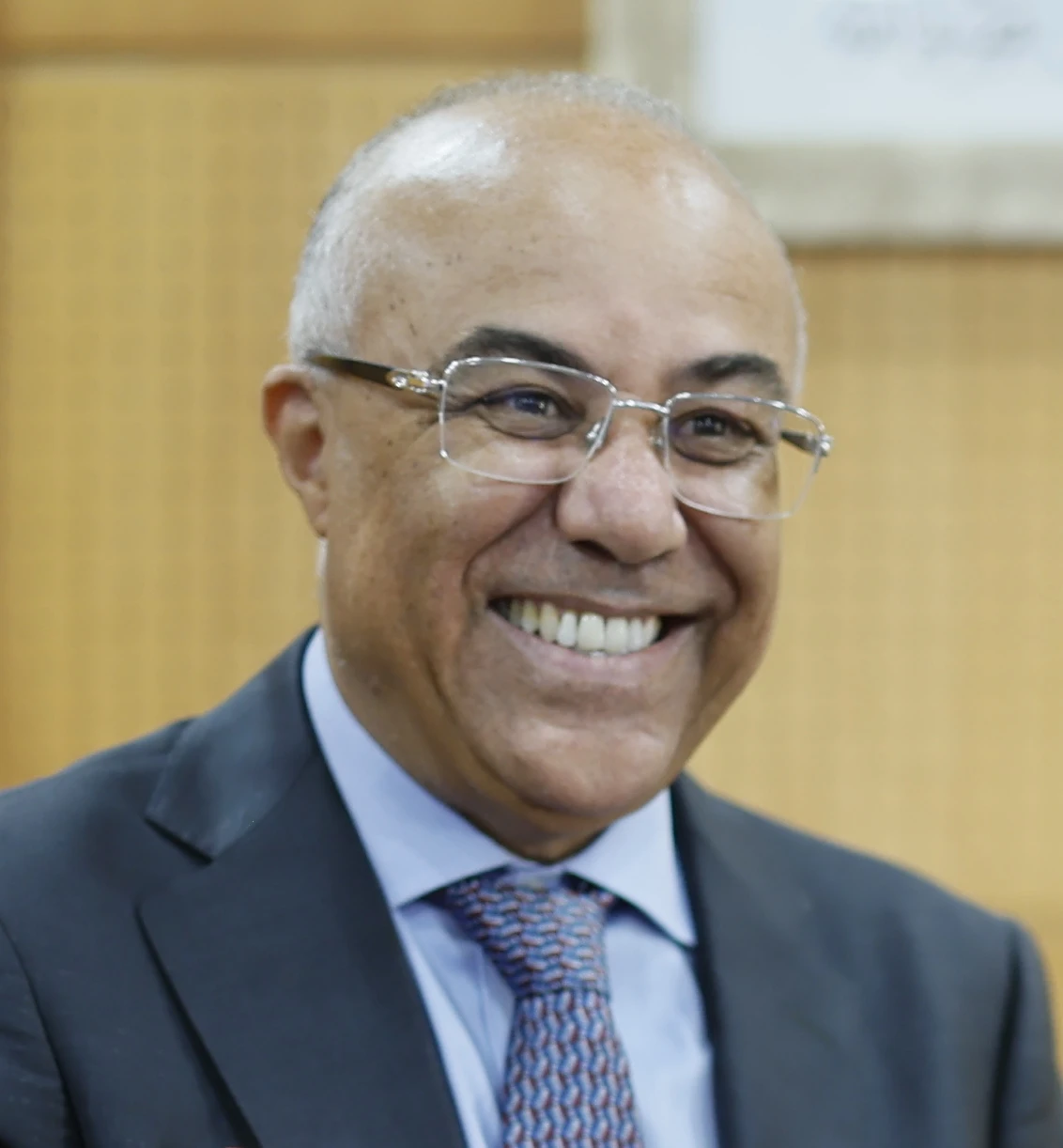 Abdellatif Miraoui