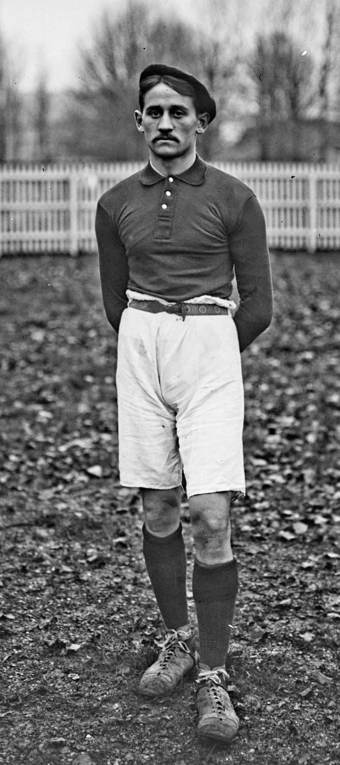 Abel Guichemerre