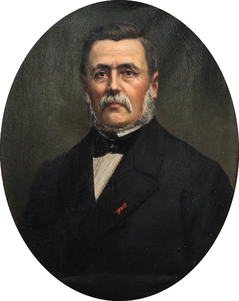 Achille Alexandre Joubert-Bonnaire