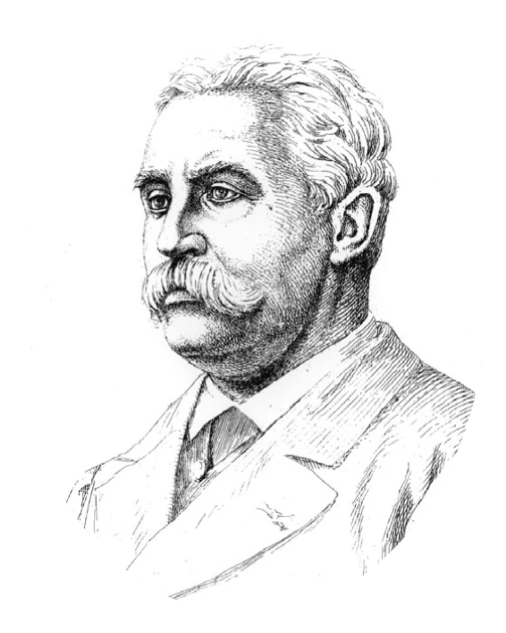 Achille de Rochambeau