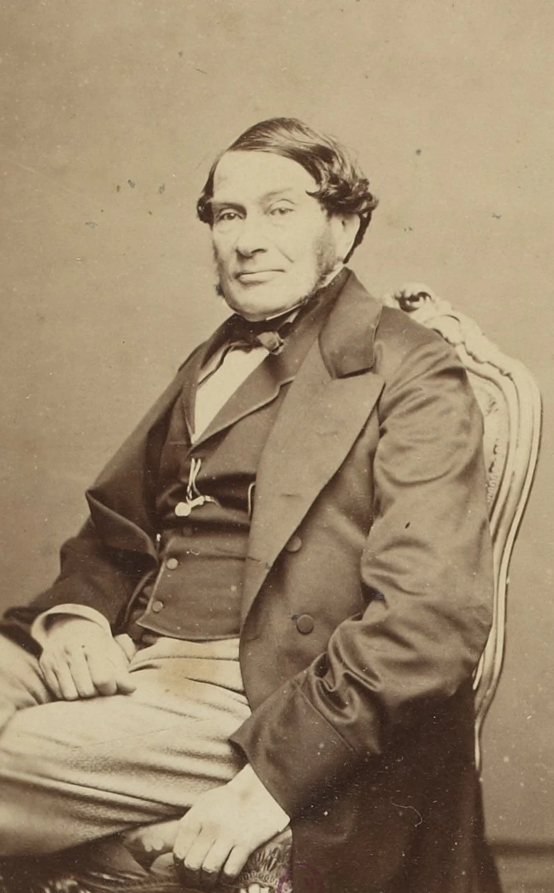 Achille Fould