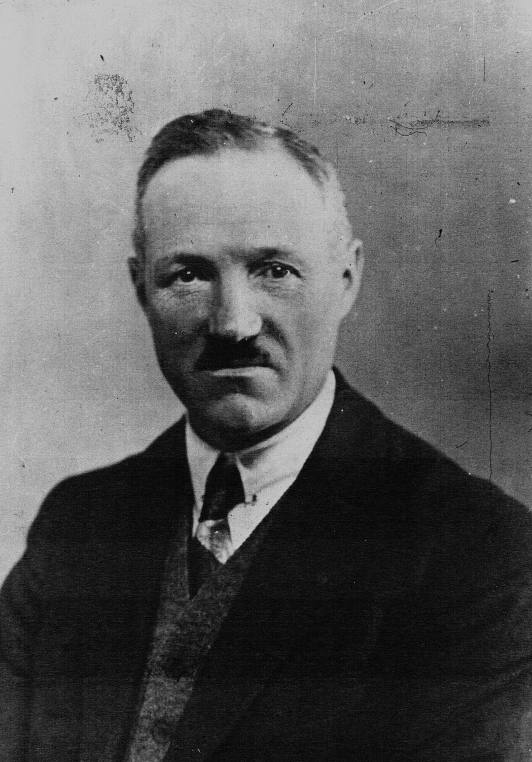 Achille Naudin