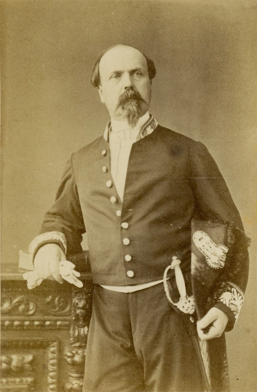 Adhémar de Guilloutet