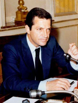 Adolfo Suárez